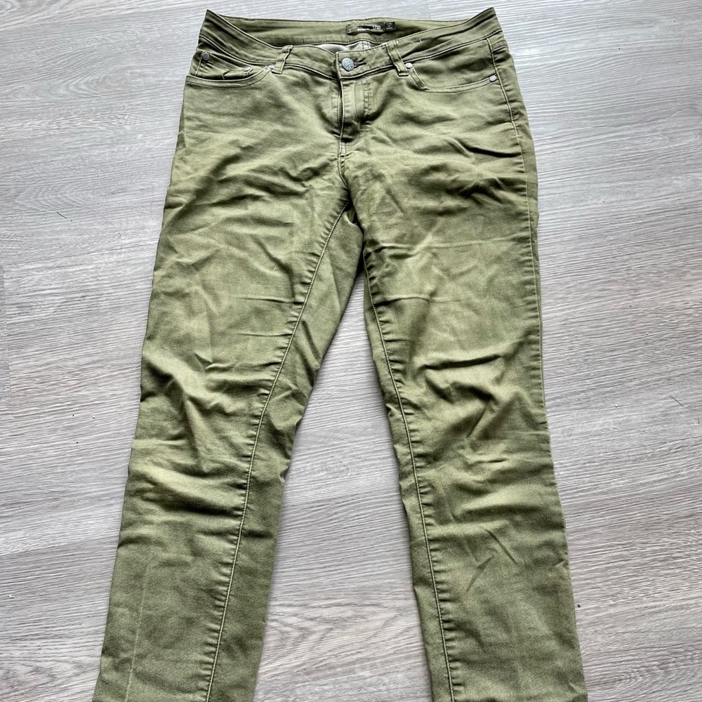 Prana Kara jeans